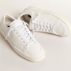 New GOLDEN GOOSE stardan sneakers